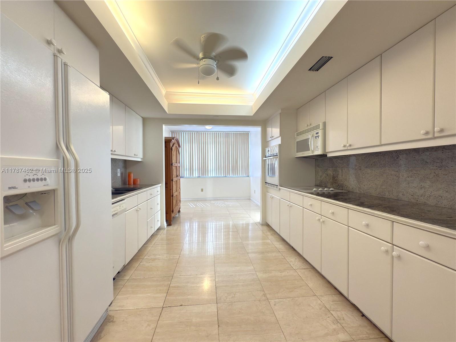 JOCKEY CLUB III CONDO - Residential Lease
