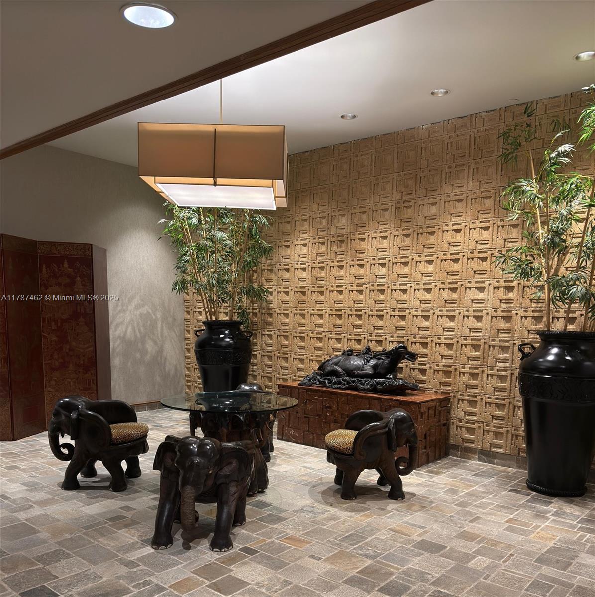 JOCKEY CLUB III CONDO - Residential Lease