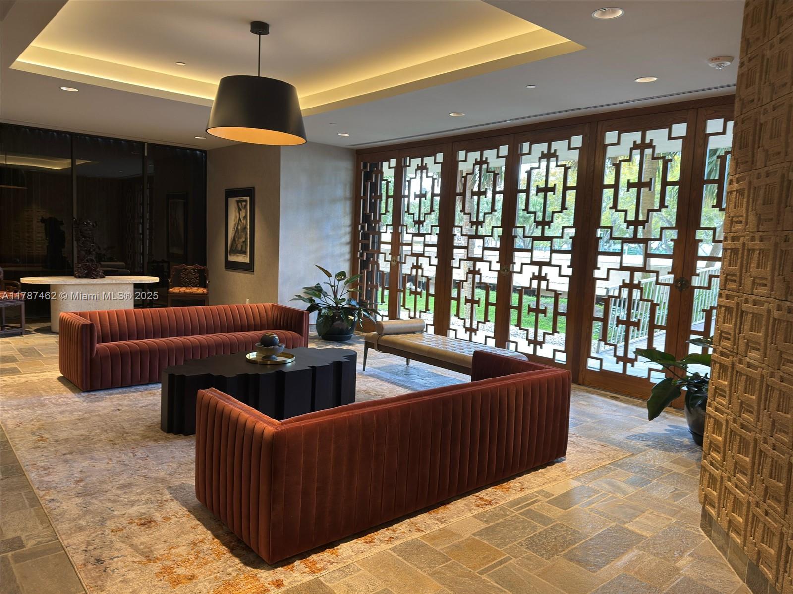 JOCKEY CLUB III CONDO - Residential Lease
