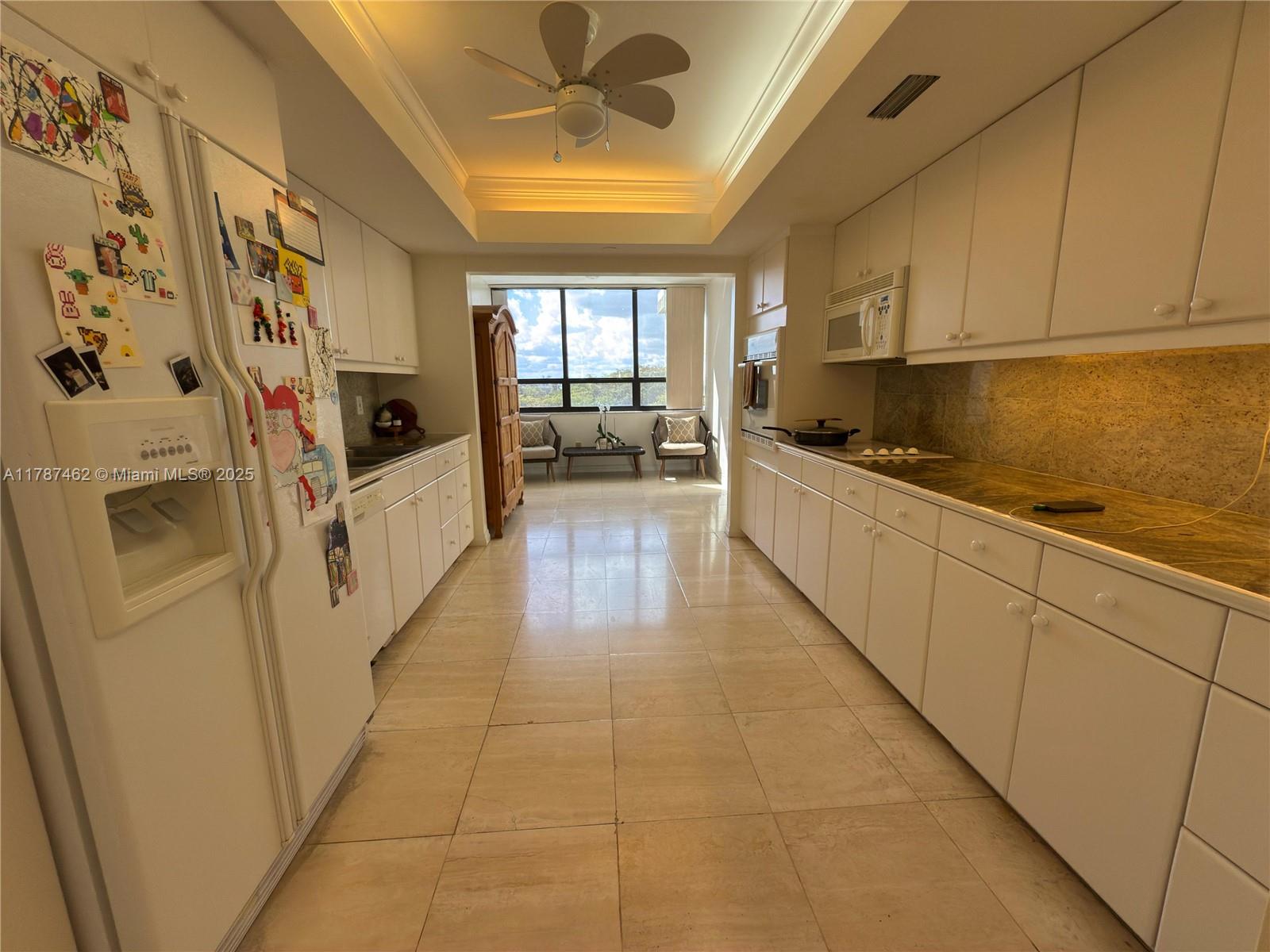 JOCKEY CLUB III CONDO - Residential Lease