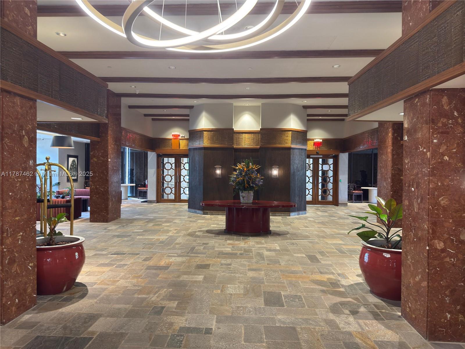 JOCKEY CLUB III CONDO - Residential Lease
