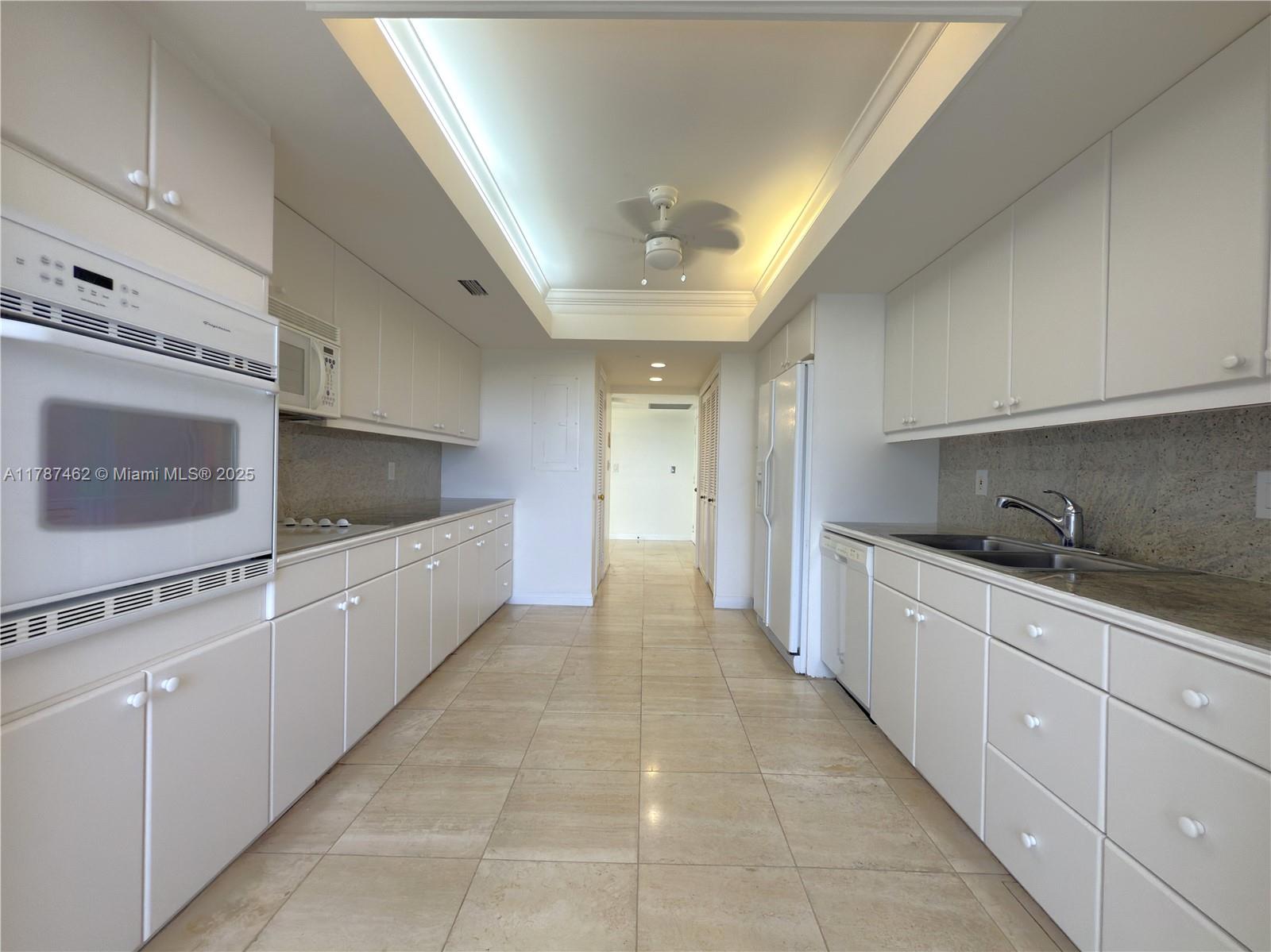 JOCKEY CLUB III CONDO - Residential Lease
