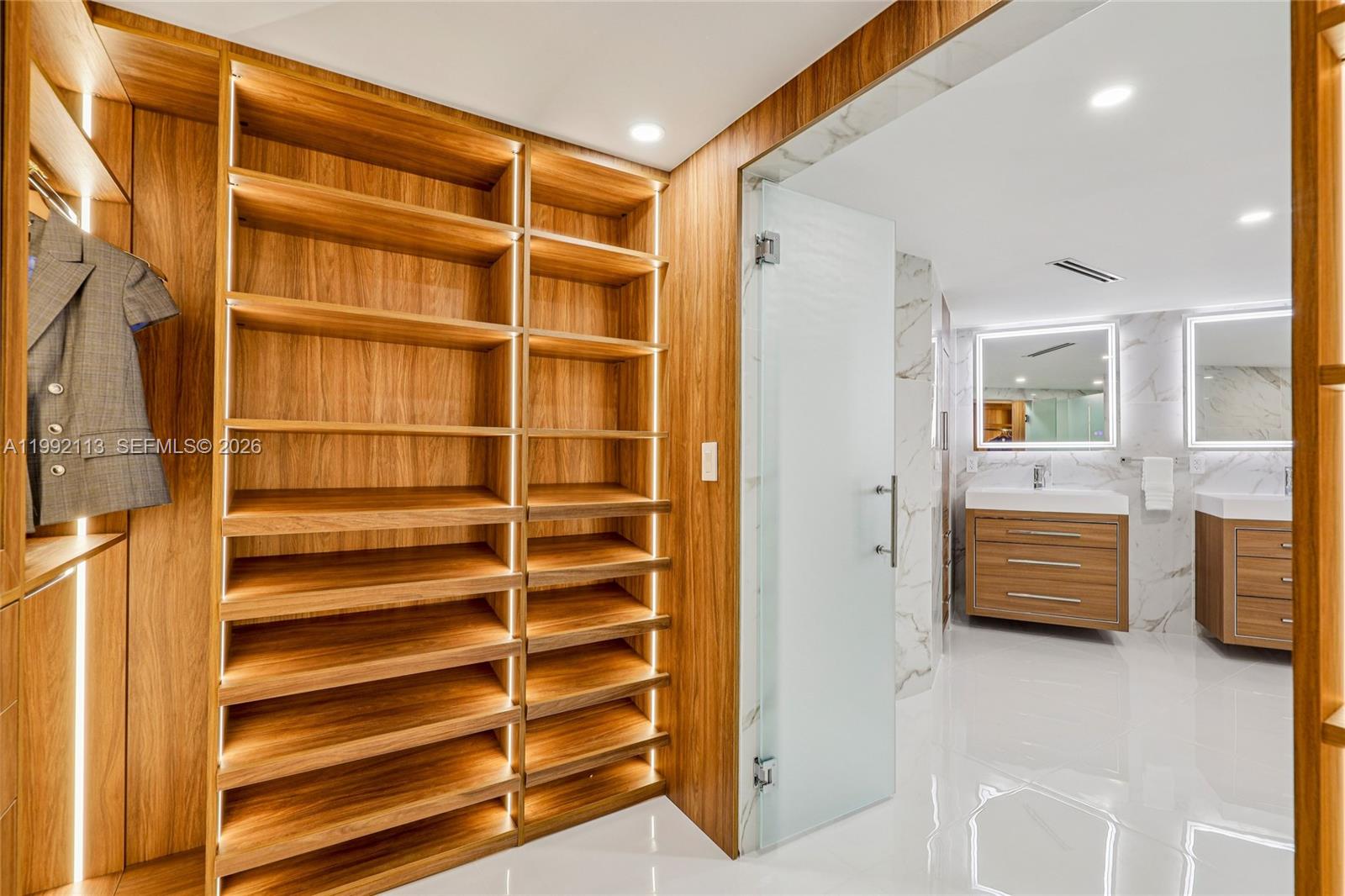 FIFTY SIX-SIXTY COLLINS A - Residential