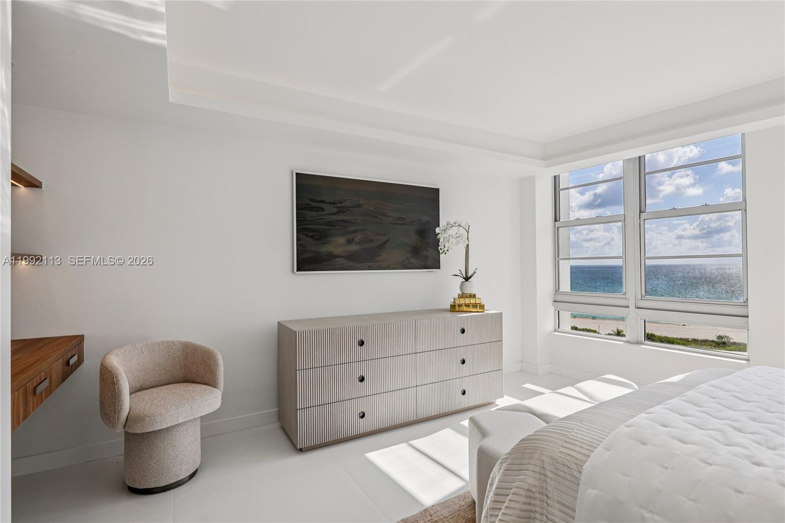 FIFTY SIX-SIXTY COLLINS A - Residential