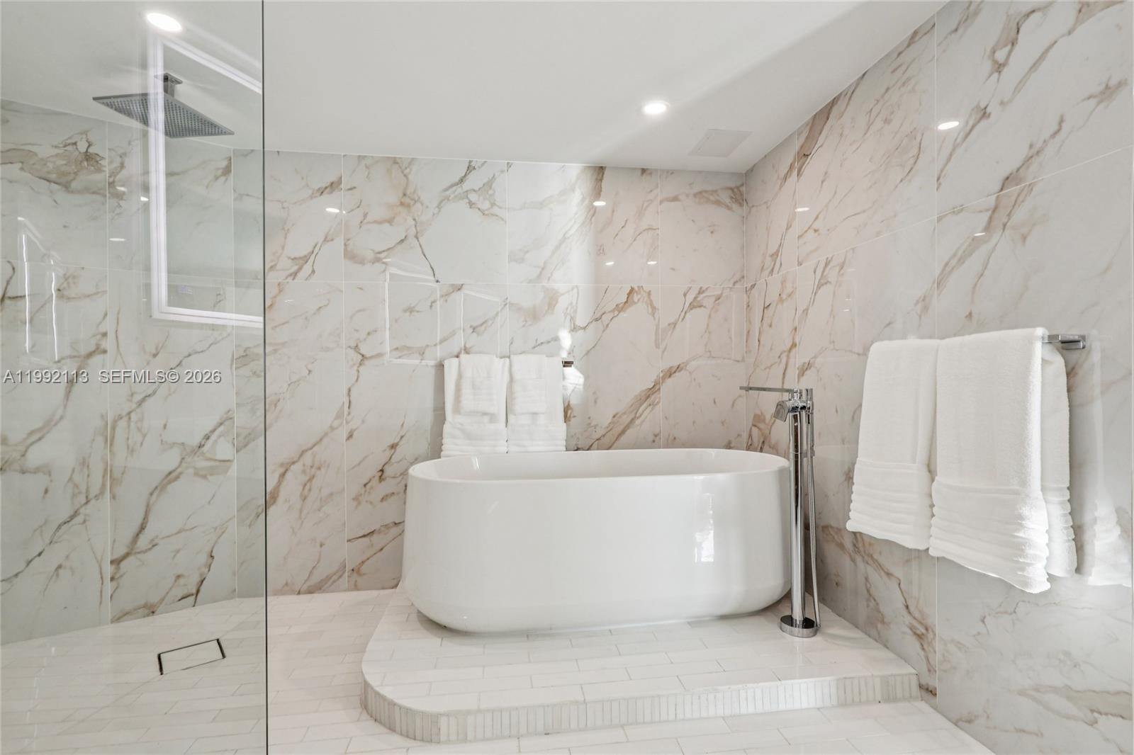 FIFTY SIX-SIXTY COLLINS A - Residential