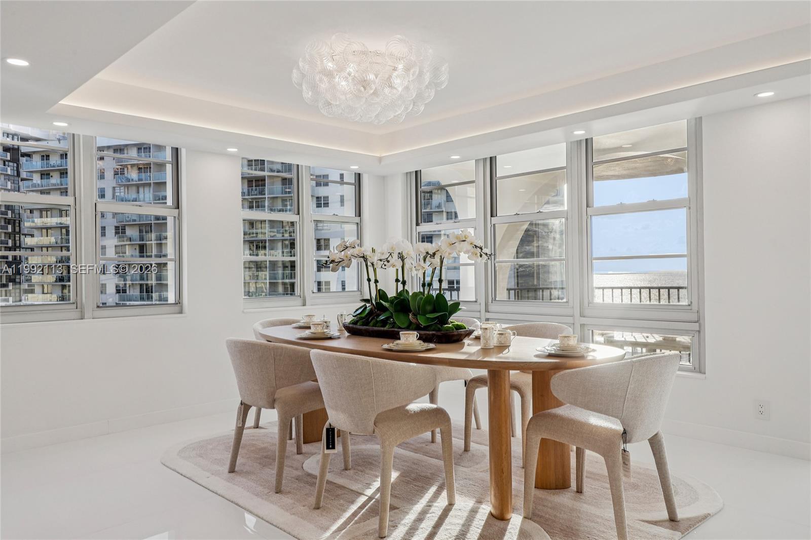 FIFTY SIX-SIXTY COLLINS A - Residential