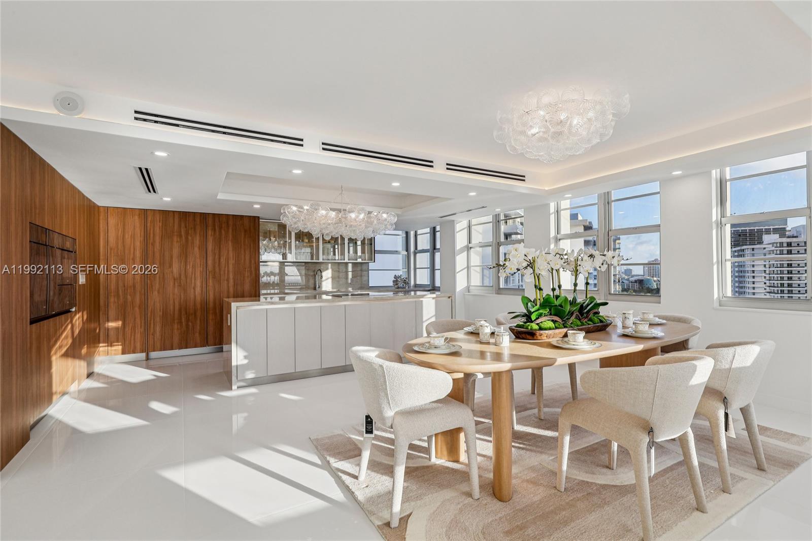 FIFTY SIX-SIXTY COLLINS A - Residential