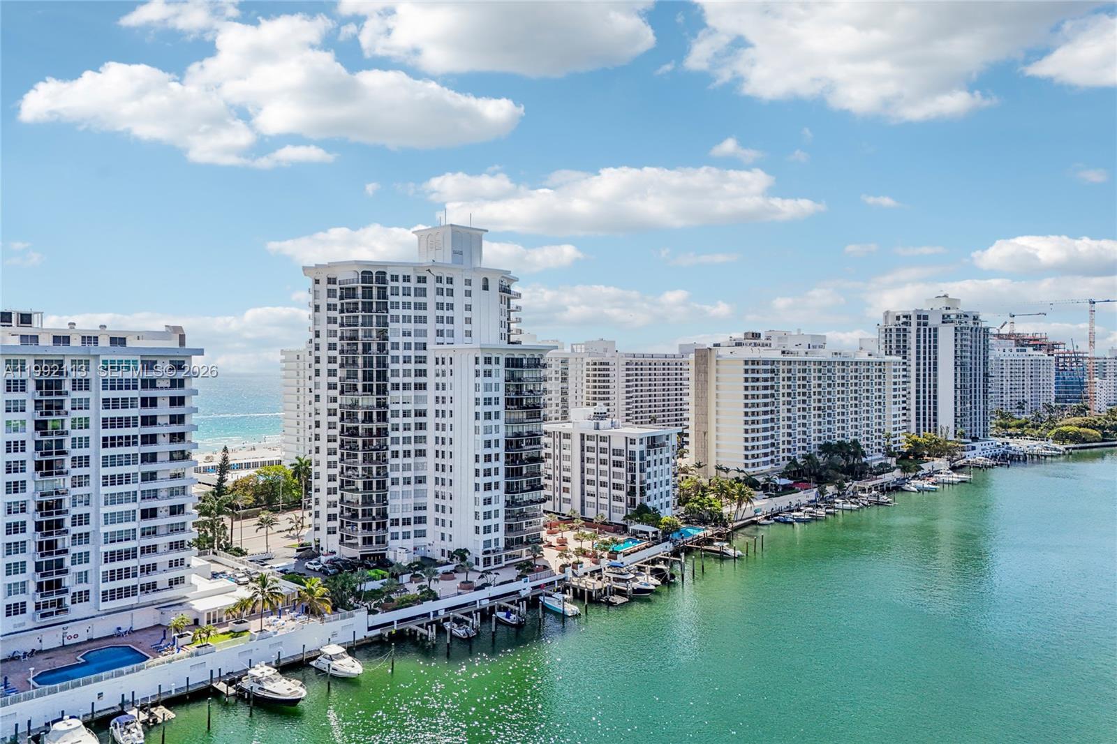 FIFTY SIX-SIXTY COLLINS A - Residential