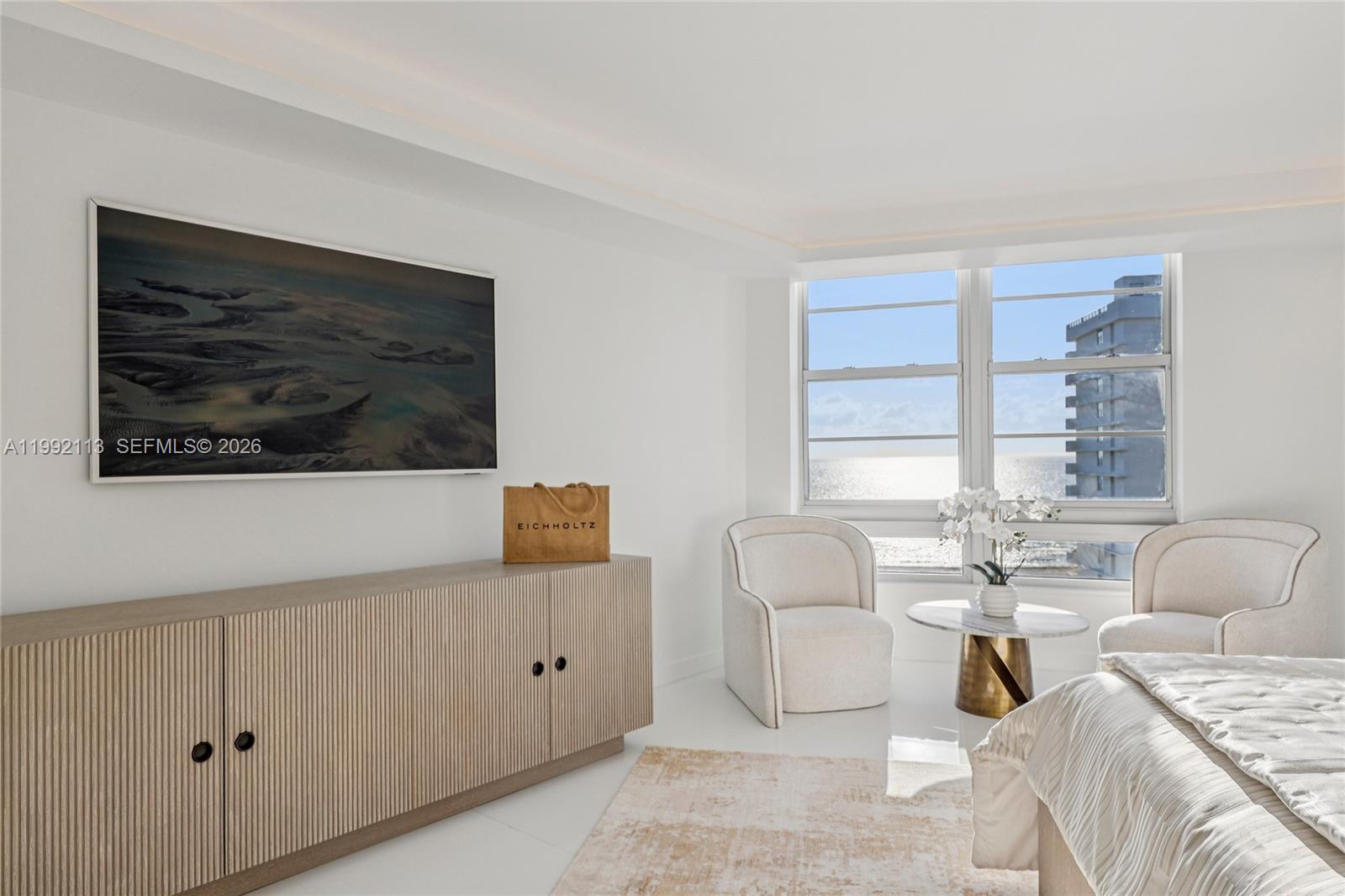 FIFTY SIX-SIXTY COLLINS A - Residential