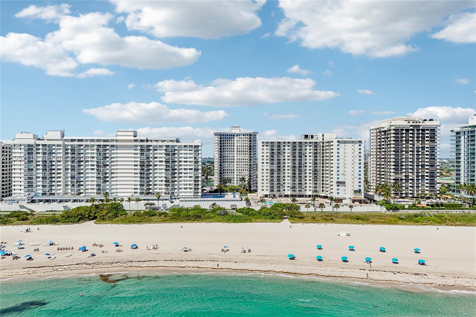 FIFTY SIX-SIXTY COLLINS A - Residential