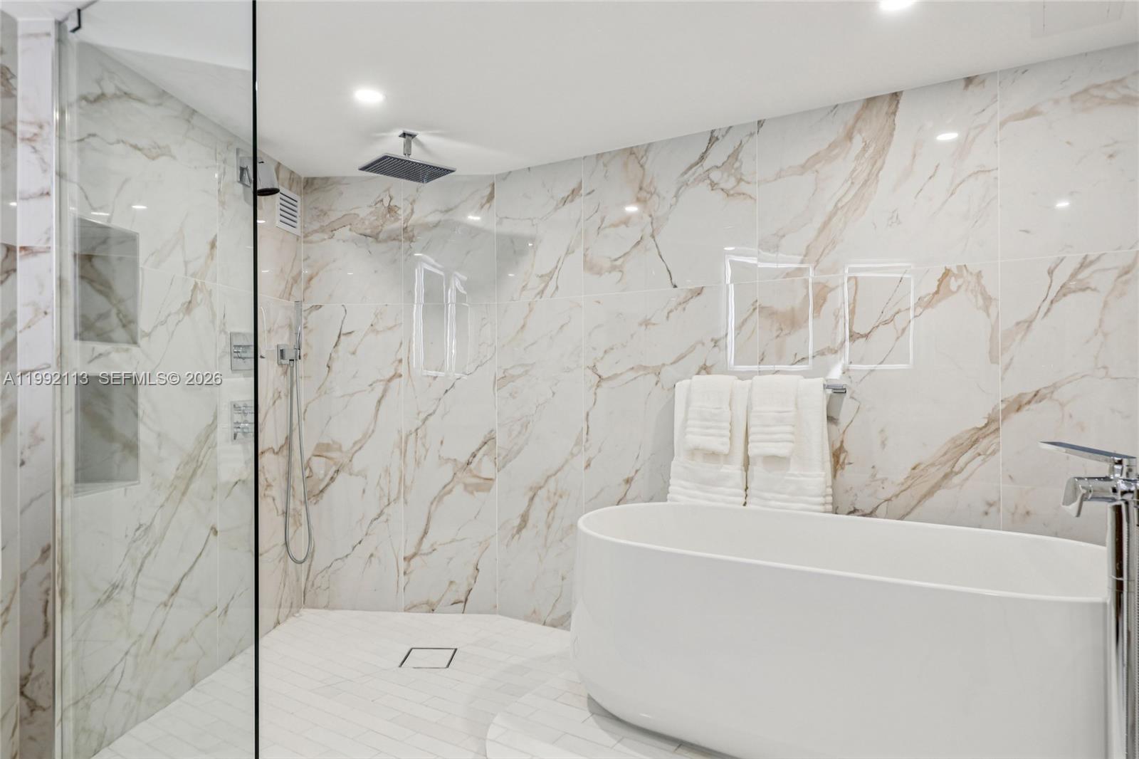 FIFTY SIX-SIXTY COLLINS A - Residential