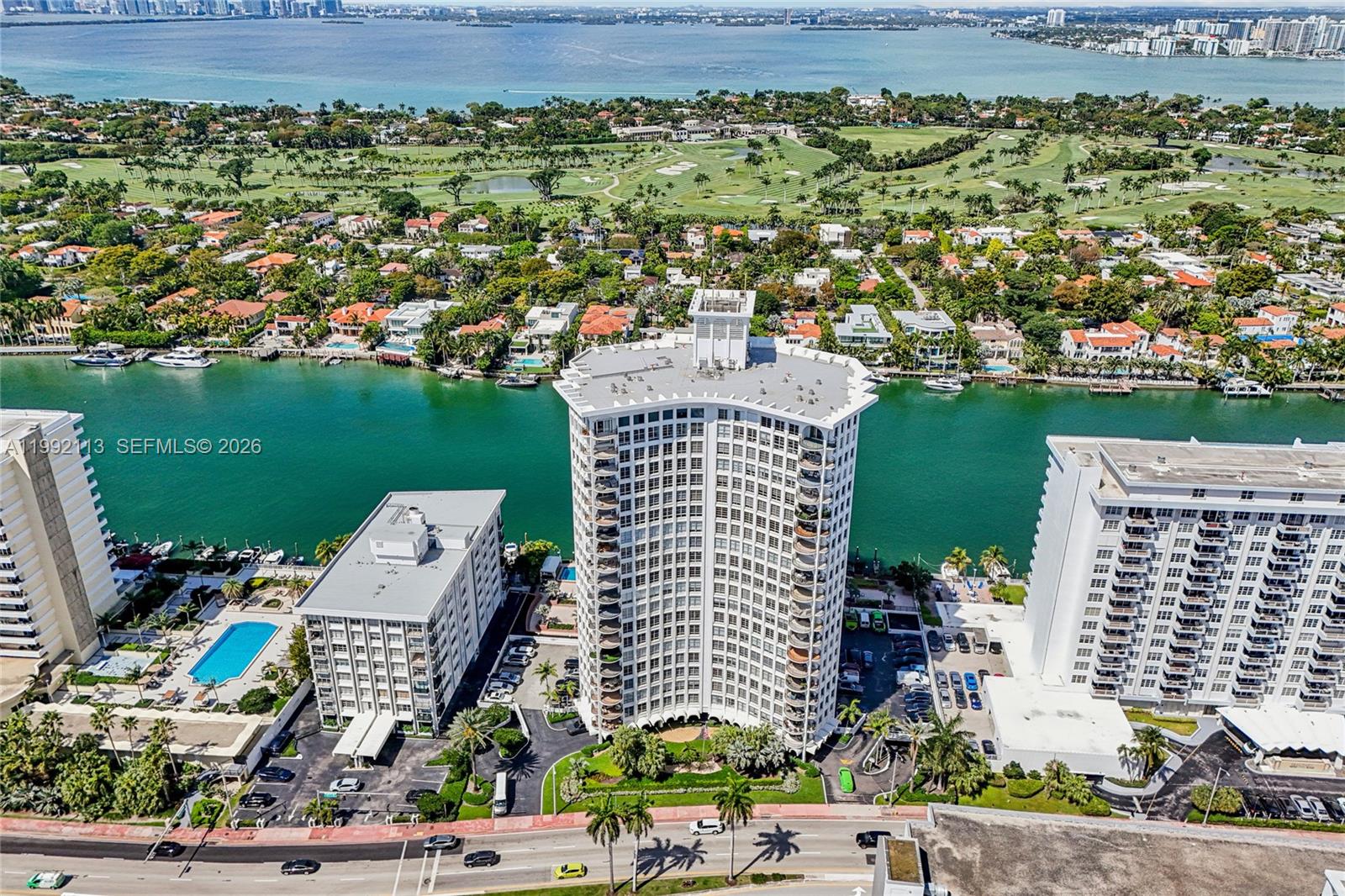 FIFTY SIX-SIXTY COLLINS A - Residential