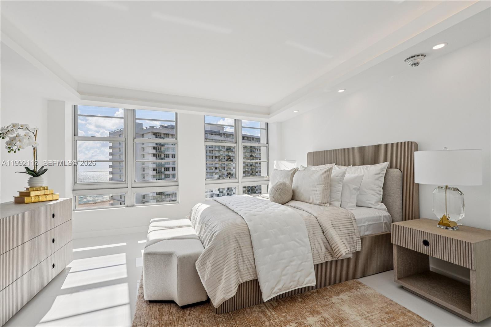 FIFTY SIX-SIXTY COLLINS A - Residential