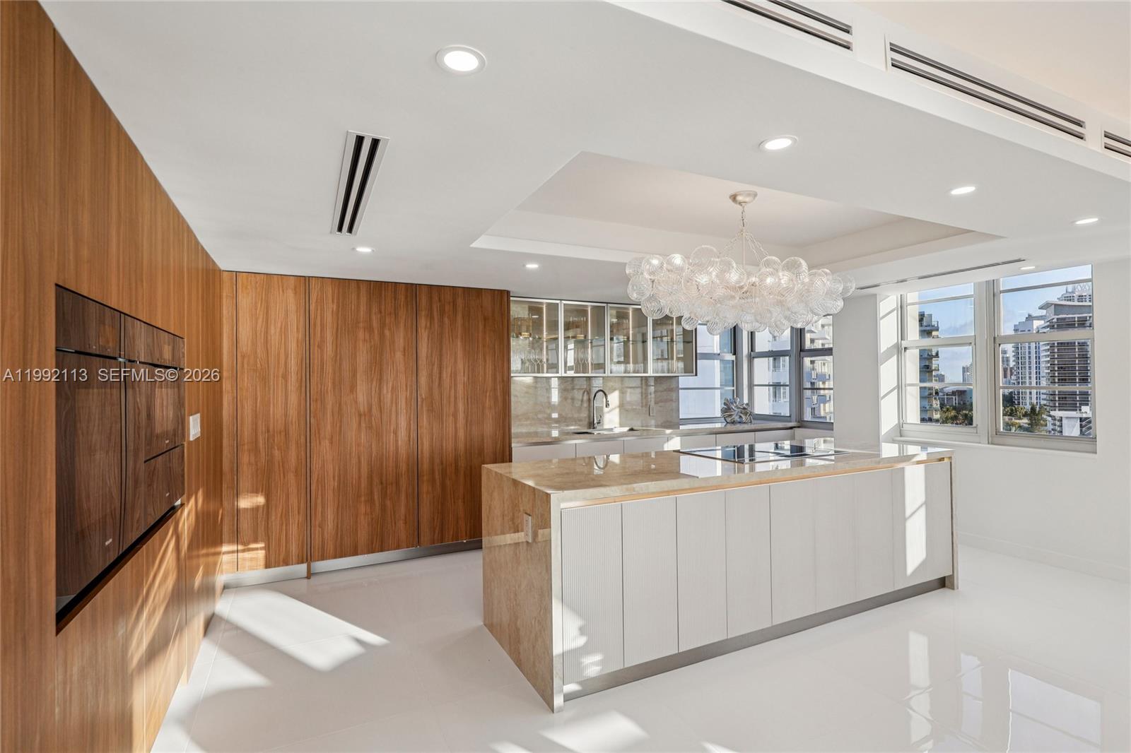 FIFTY SIX-SIXTY COLLINS A - Residential