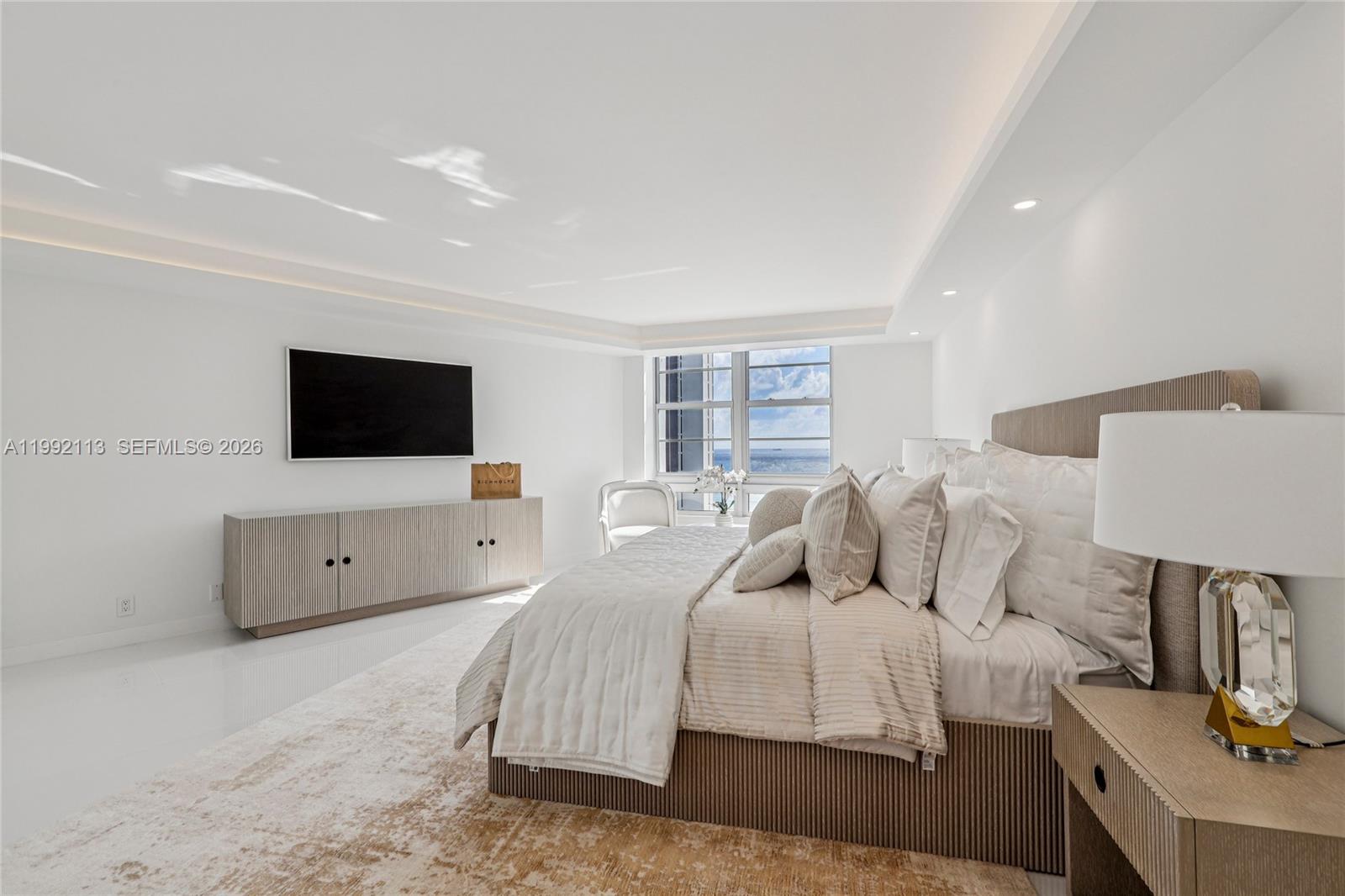 FIFTY SIX-SIXTY COLLINS A - Residential