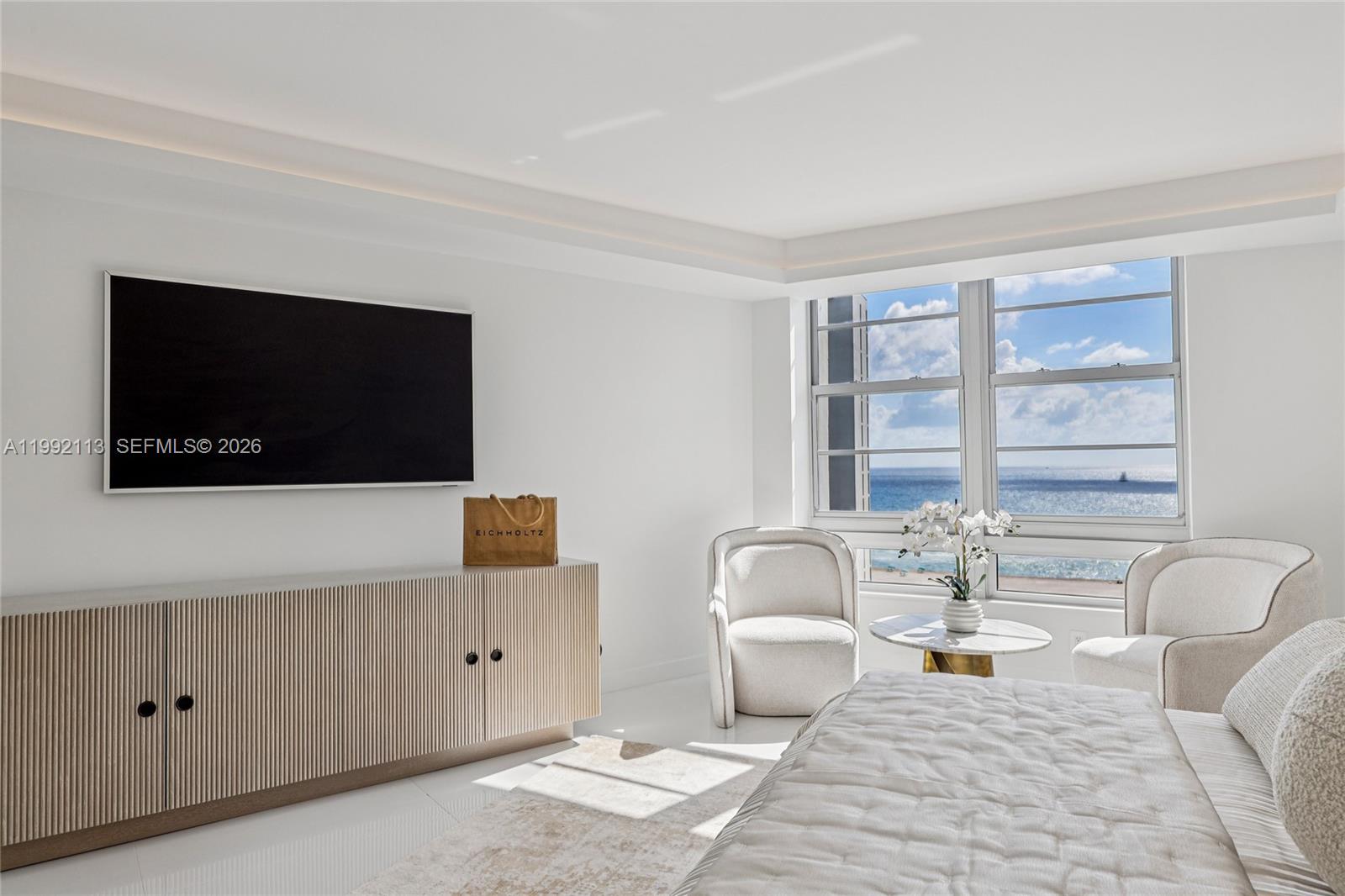 FIFTY SIX-SIXTY COLLINS A - Residential