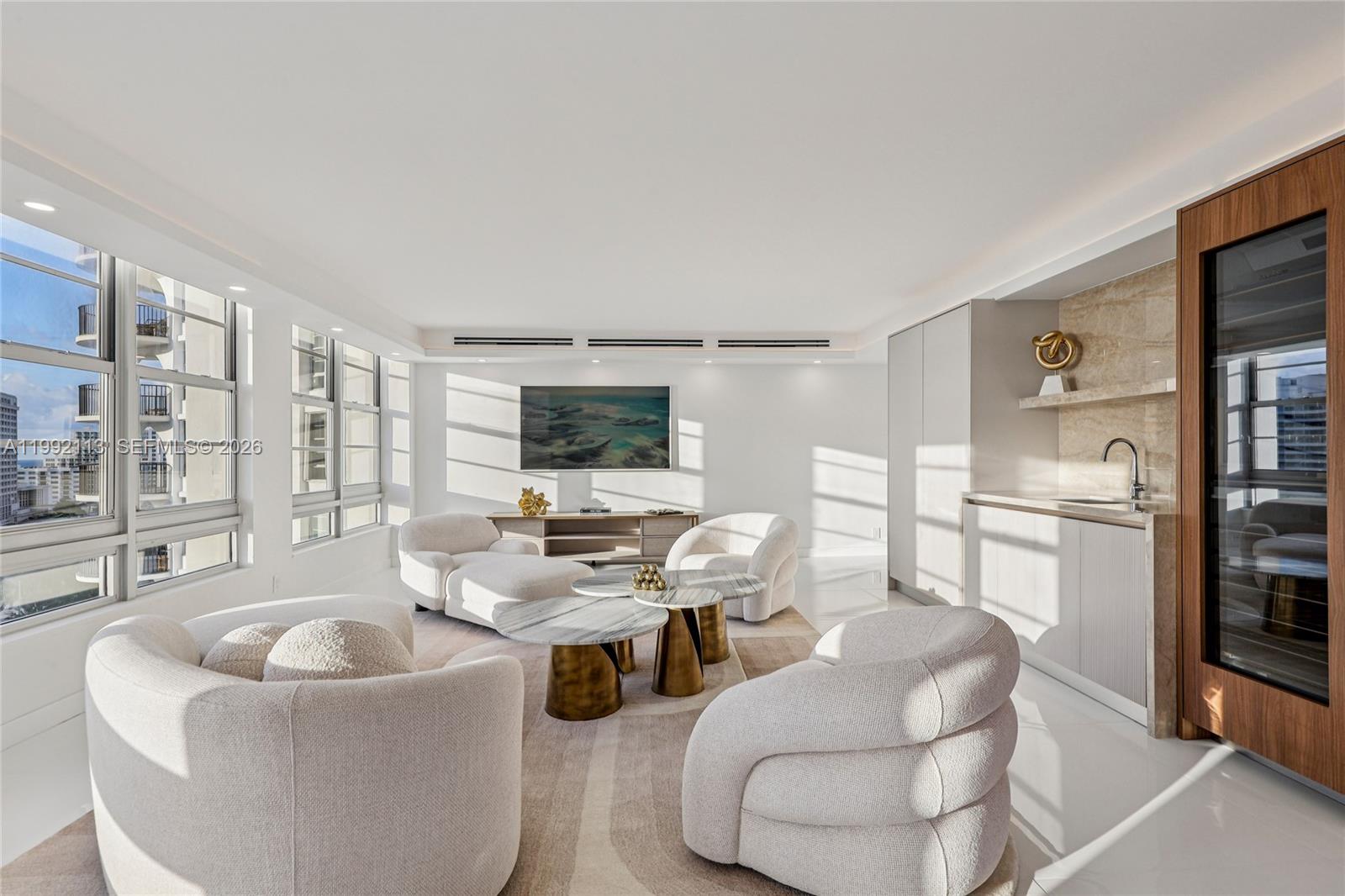 FIFTY SIX-SIXTY COLLINS A - Residential