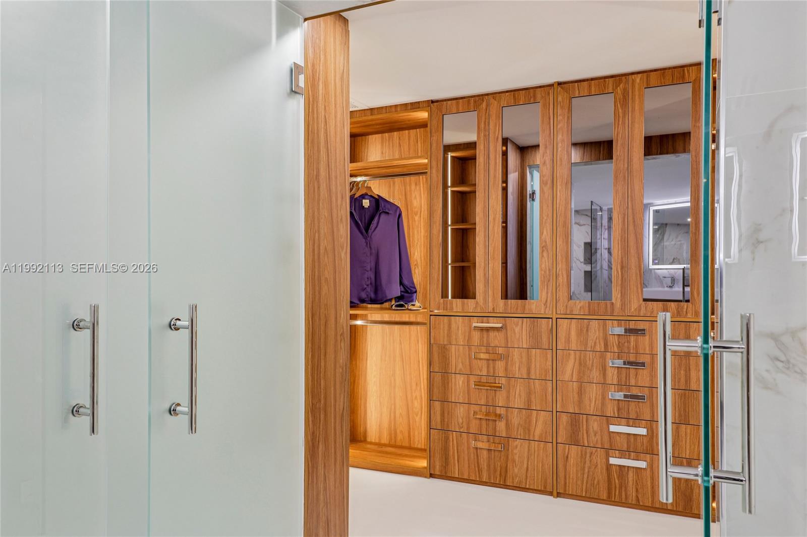 FIFTY SIX-SIXTY COLLINS A - Residential