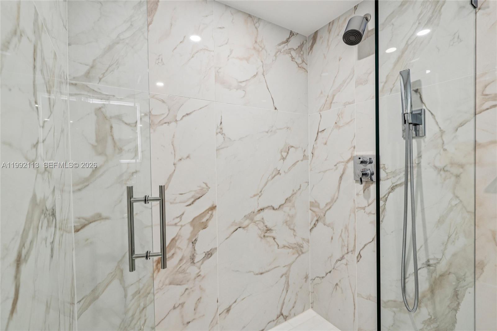 FIFTY SIX-SIXTY COLLINS A - Residential