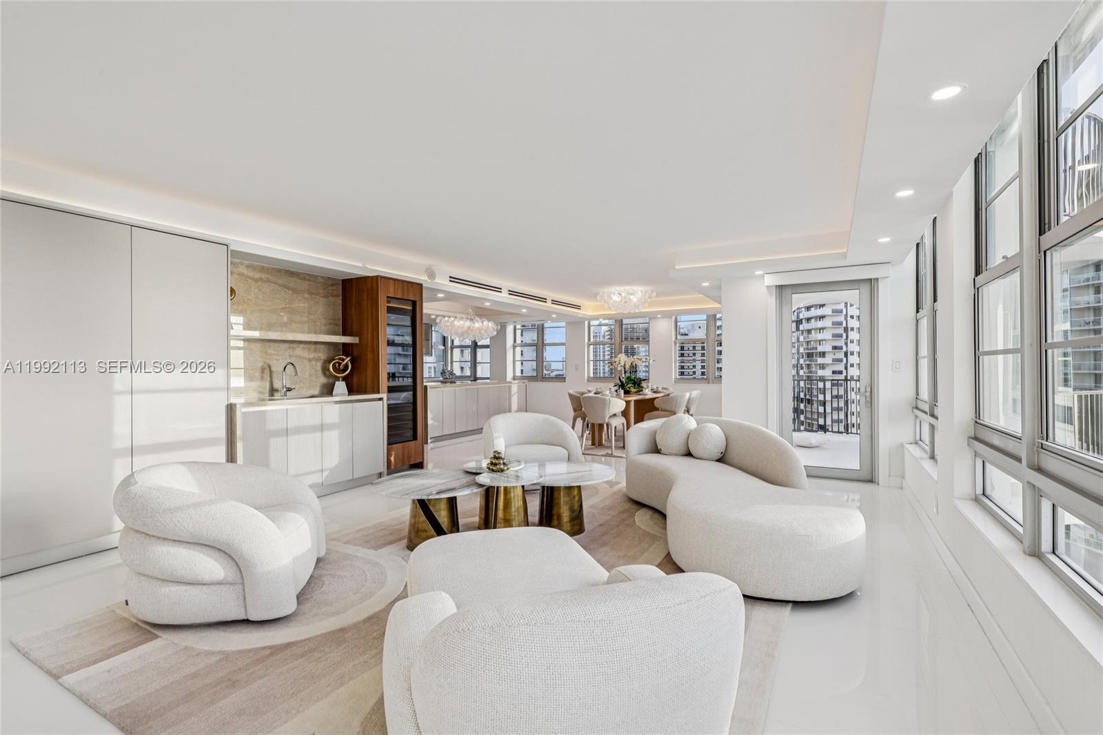 FIFTY SIX-SIXTY COLLINS A - Residential