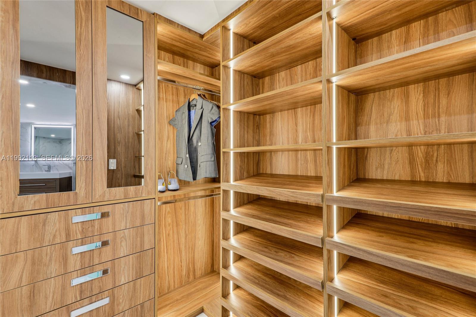 FIFTY SIX-SIXTY COLLINS A - Residential