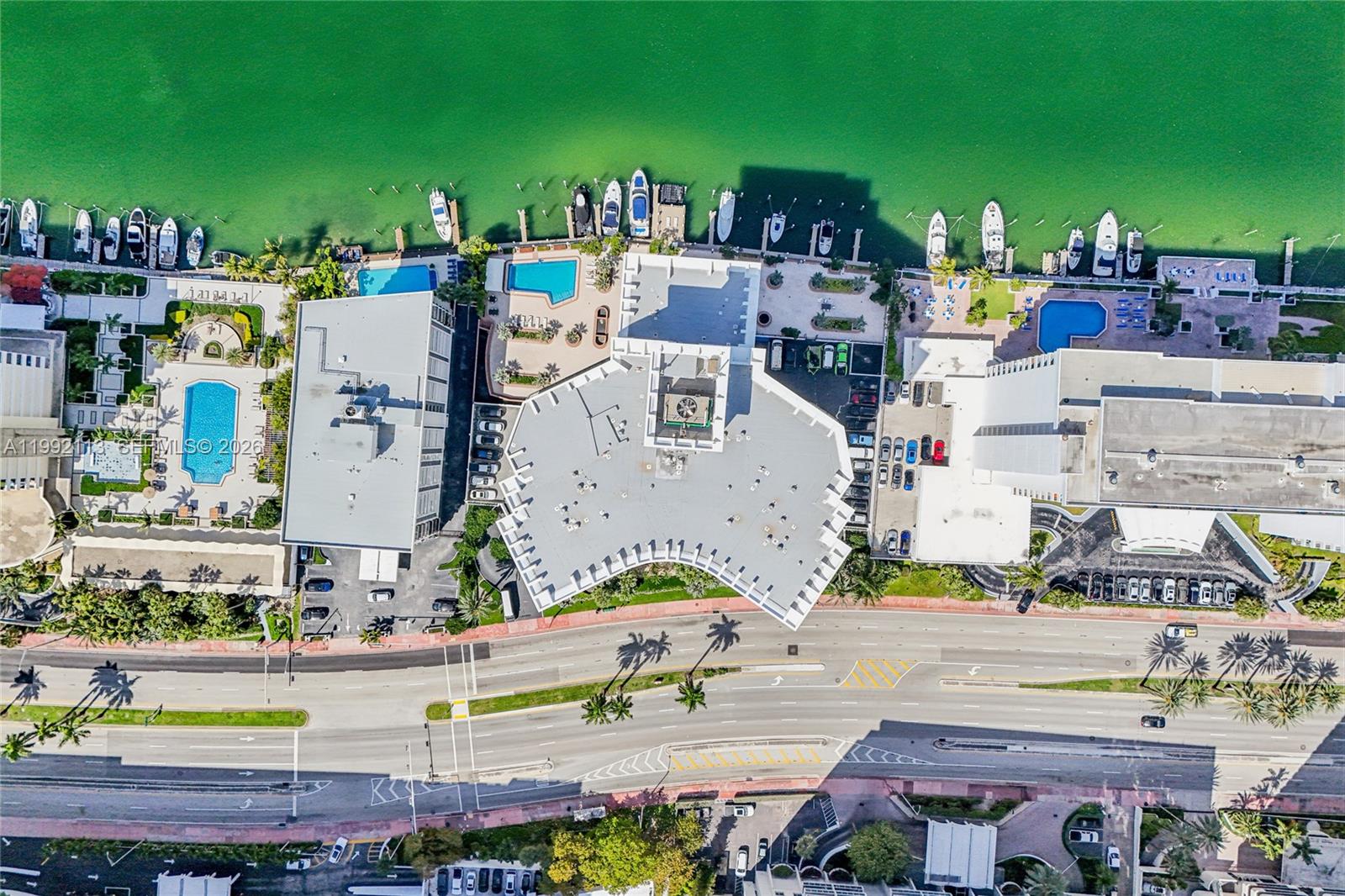 FIFTY SIX-SIXTY COLLINS A - Residential