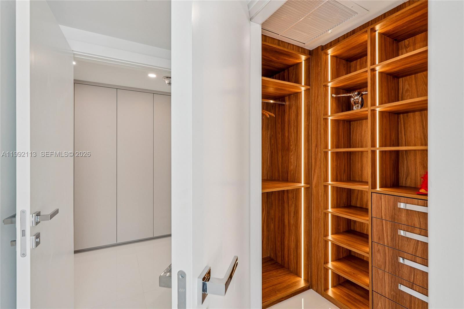 FIFTY SIX-SIXTY COLLINS A - Residential