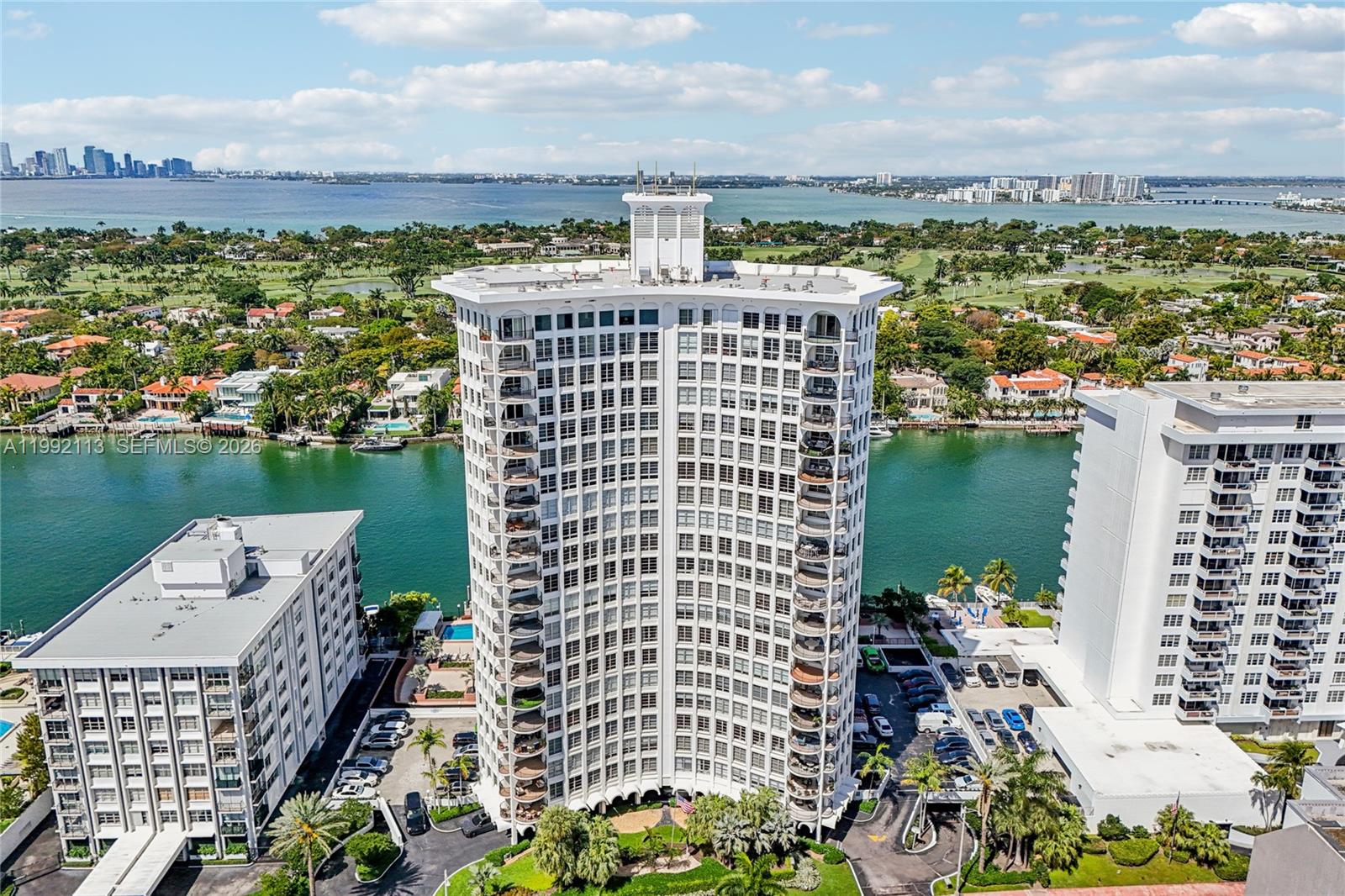 FIFTY SIX-SIXTY COLLINS A - Residential