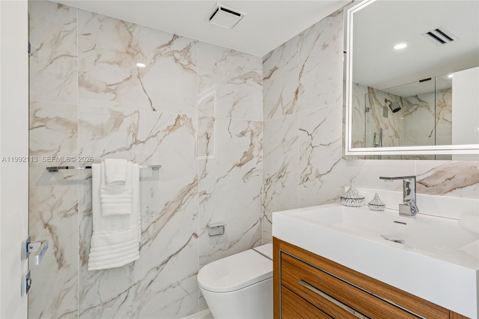 FIFTY SIX-SIXTY COLLINS A - Residential