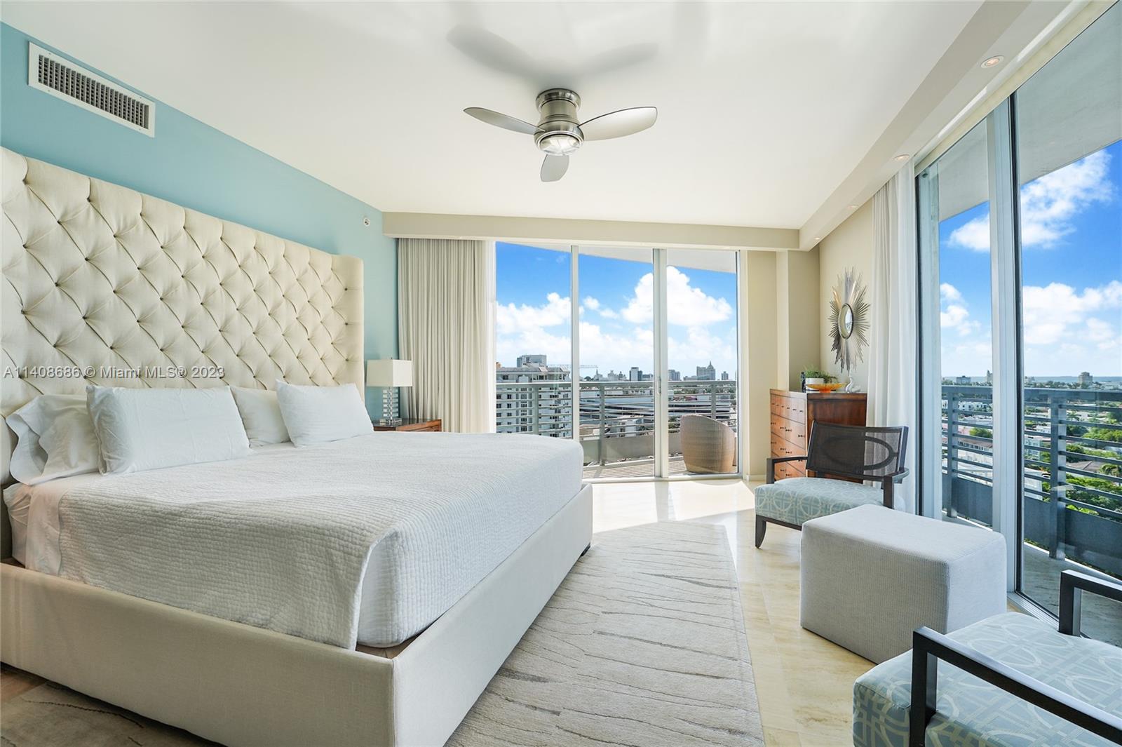 CAPRI SOUTH BEACH CONDO - Residential