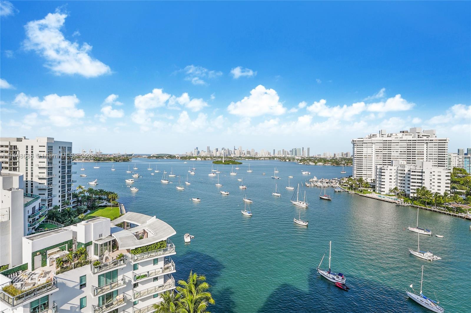 CAPRI SOUTH BEACH CONDO - Residential