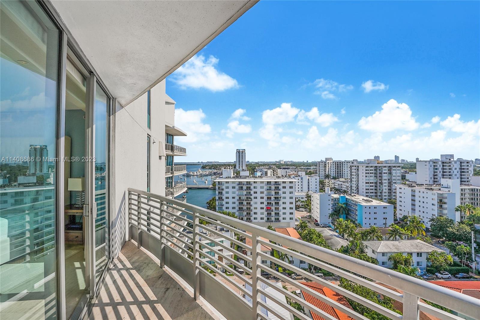 CAPRI SOUTH BEACH CONDO - Residential