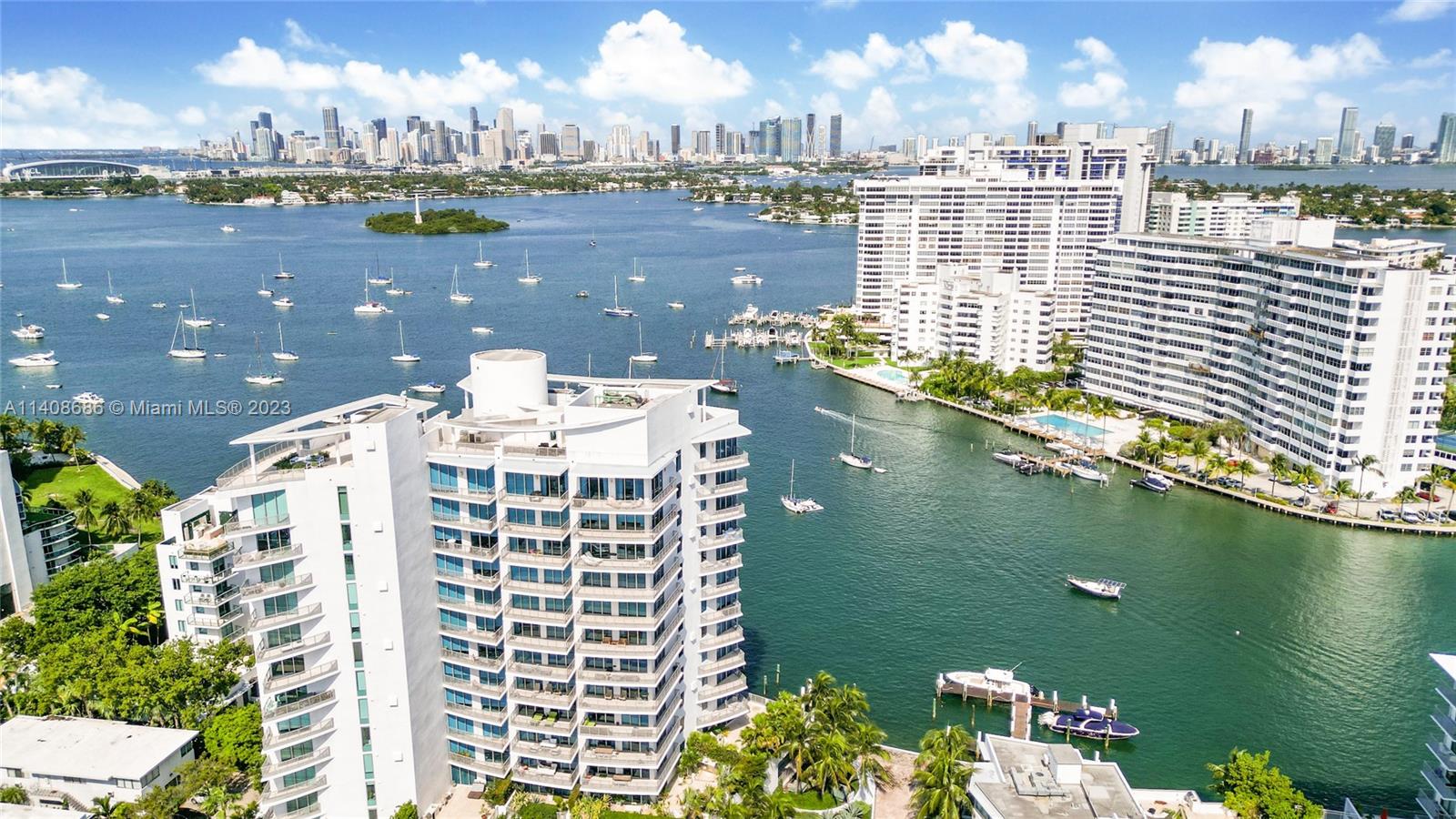 CAPRI SOUTH BEACH CONDO - Residential