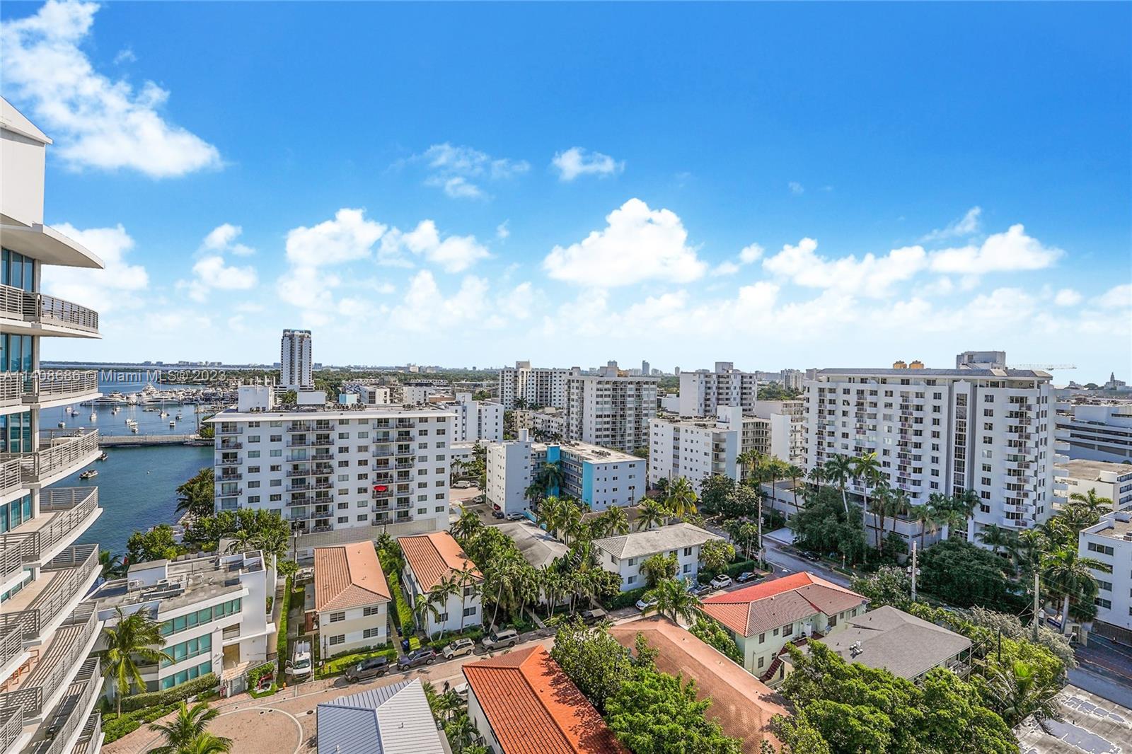 CAPRI SOUTH BEACH CONDO - Residential