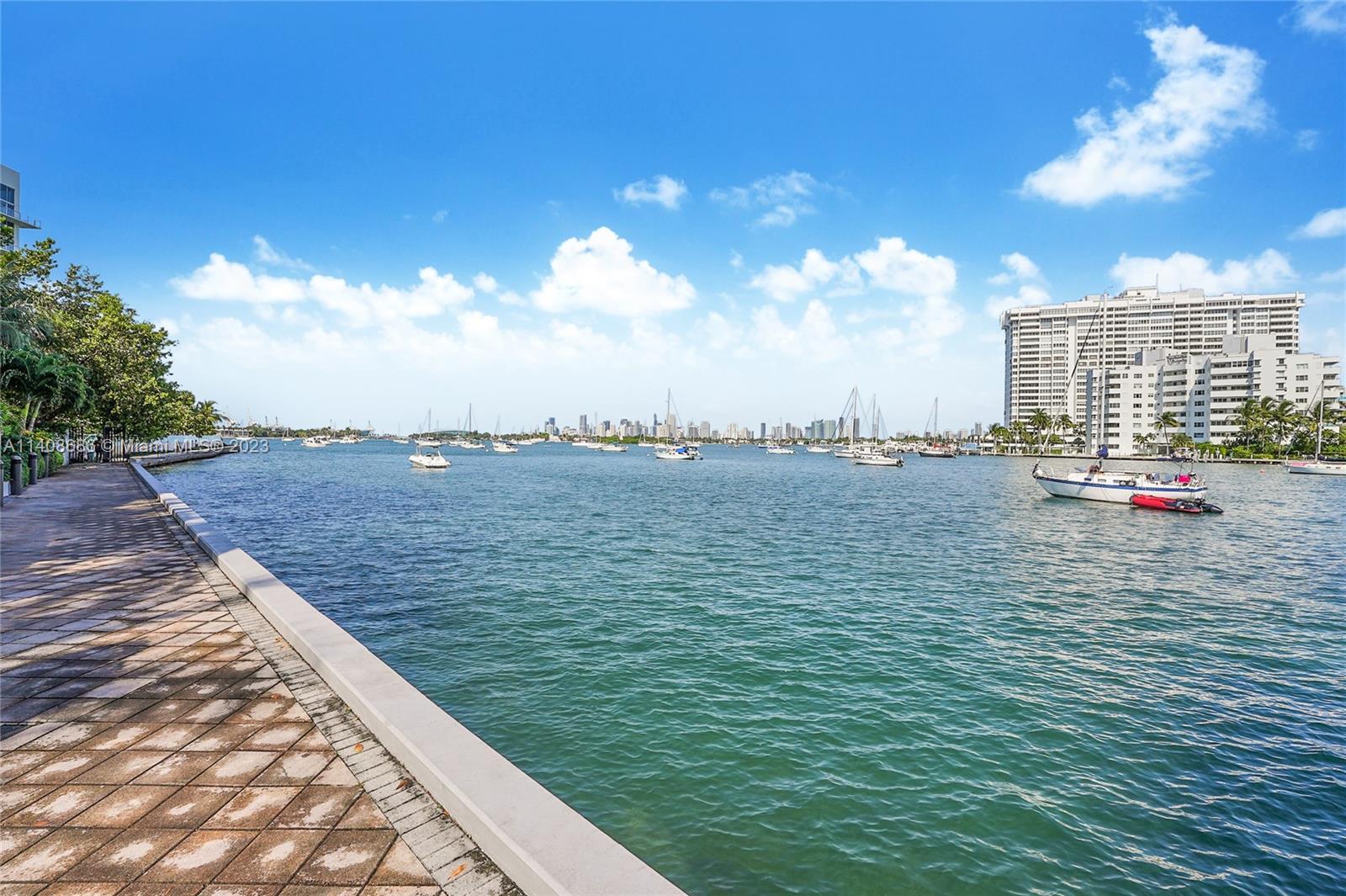 CAPRI SOUTH BEACH CONDO - Residential