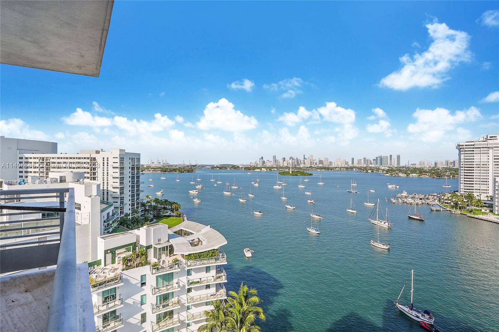 CAPRI SOUTH BEACH CONDO - Residential