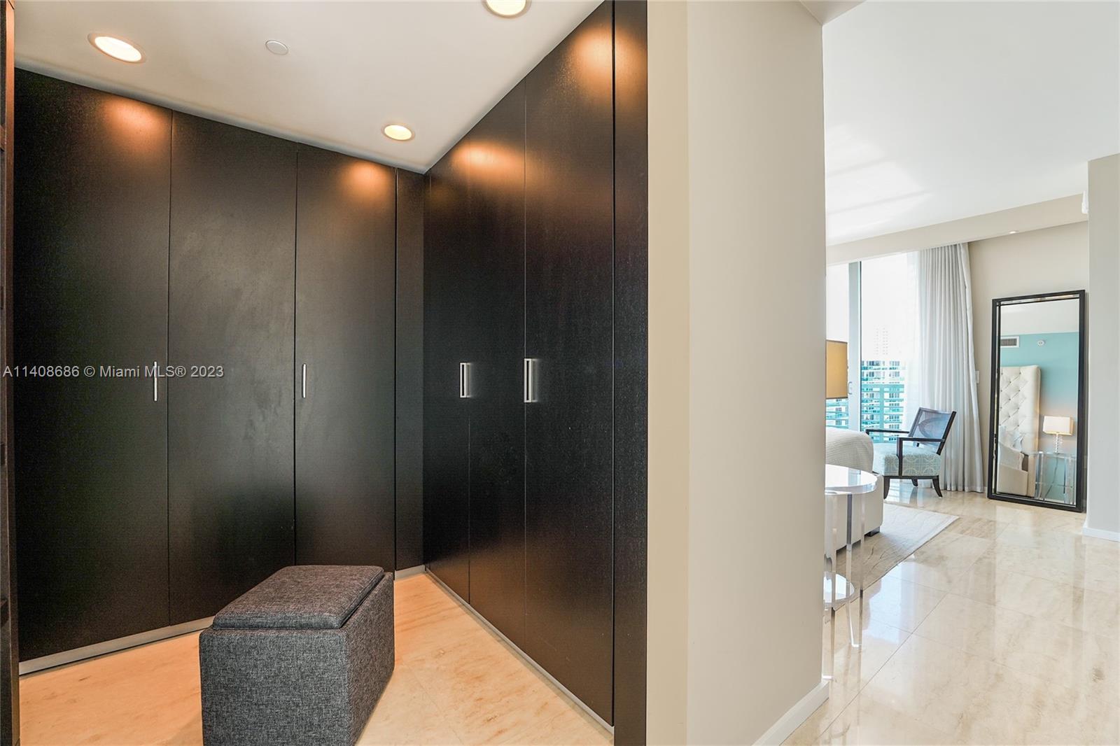 CAPRI SOUTH BEACH CONDO - Residential