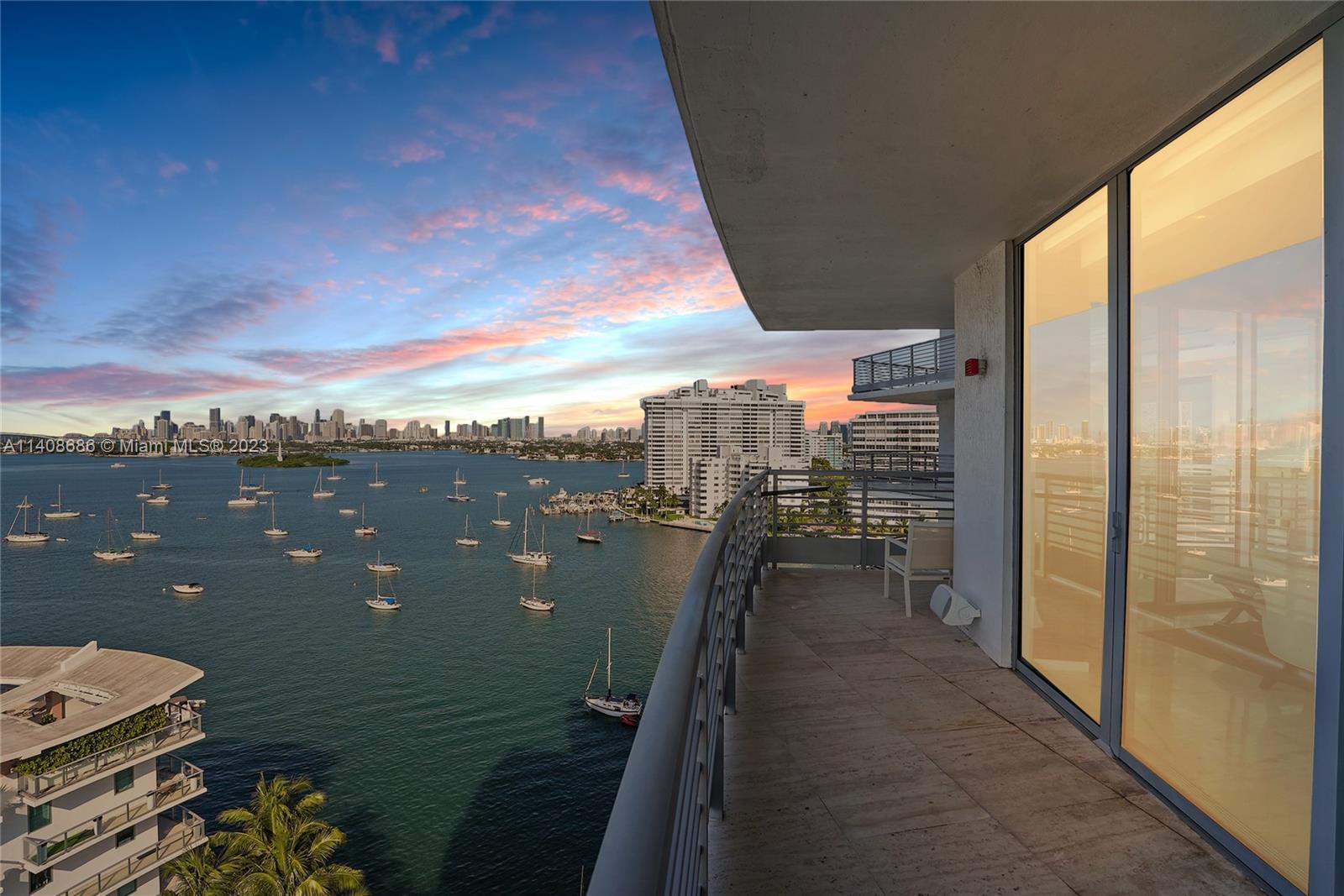 CAPRI SOUTH BEACH CONDO - Residential