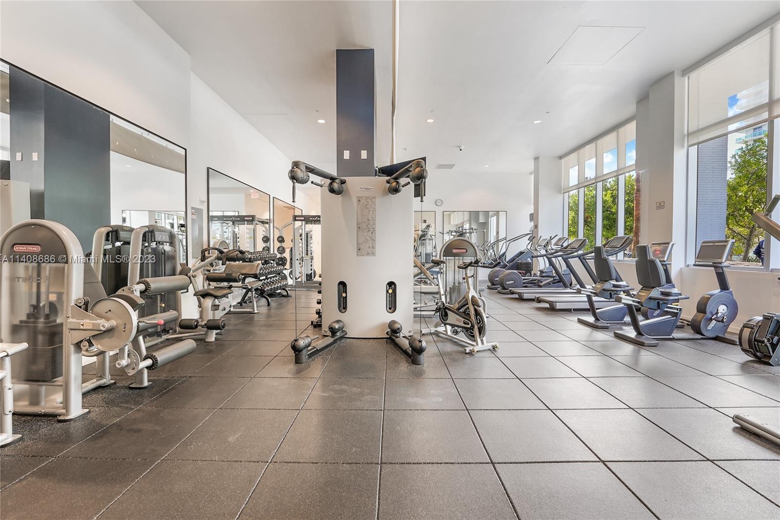 CAPRI SOUTH BEACH CONDO - Residential