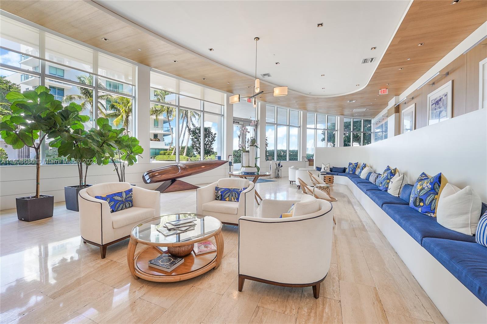 CAPRI SOUTH BEACH CONDO - Residential