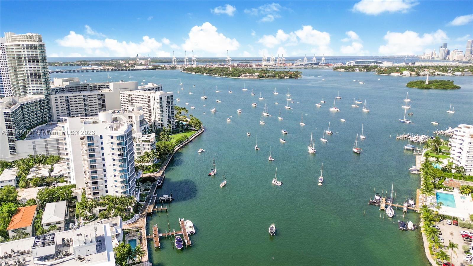 CAPRI SOUTH BEACH CONDO - Residential