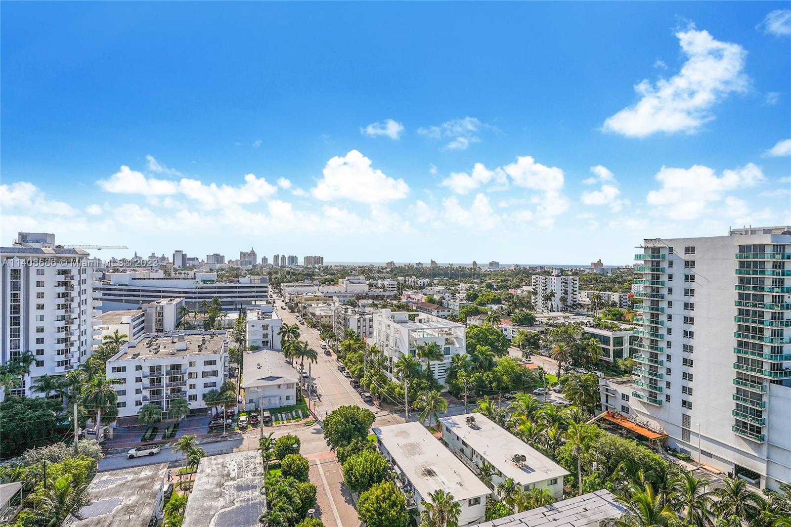 CAPRI SOUTH BEACH CONDO - Residential