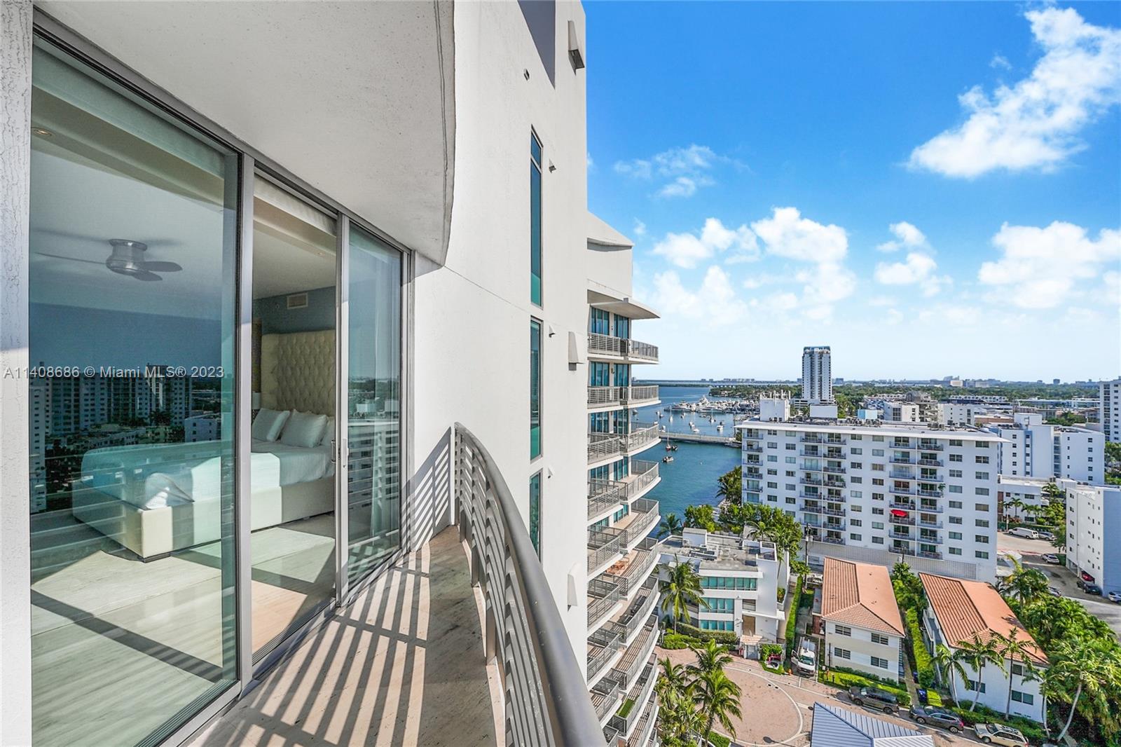 CAPRI SOUTH BEACH CONDO - Residential