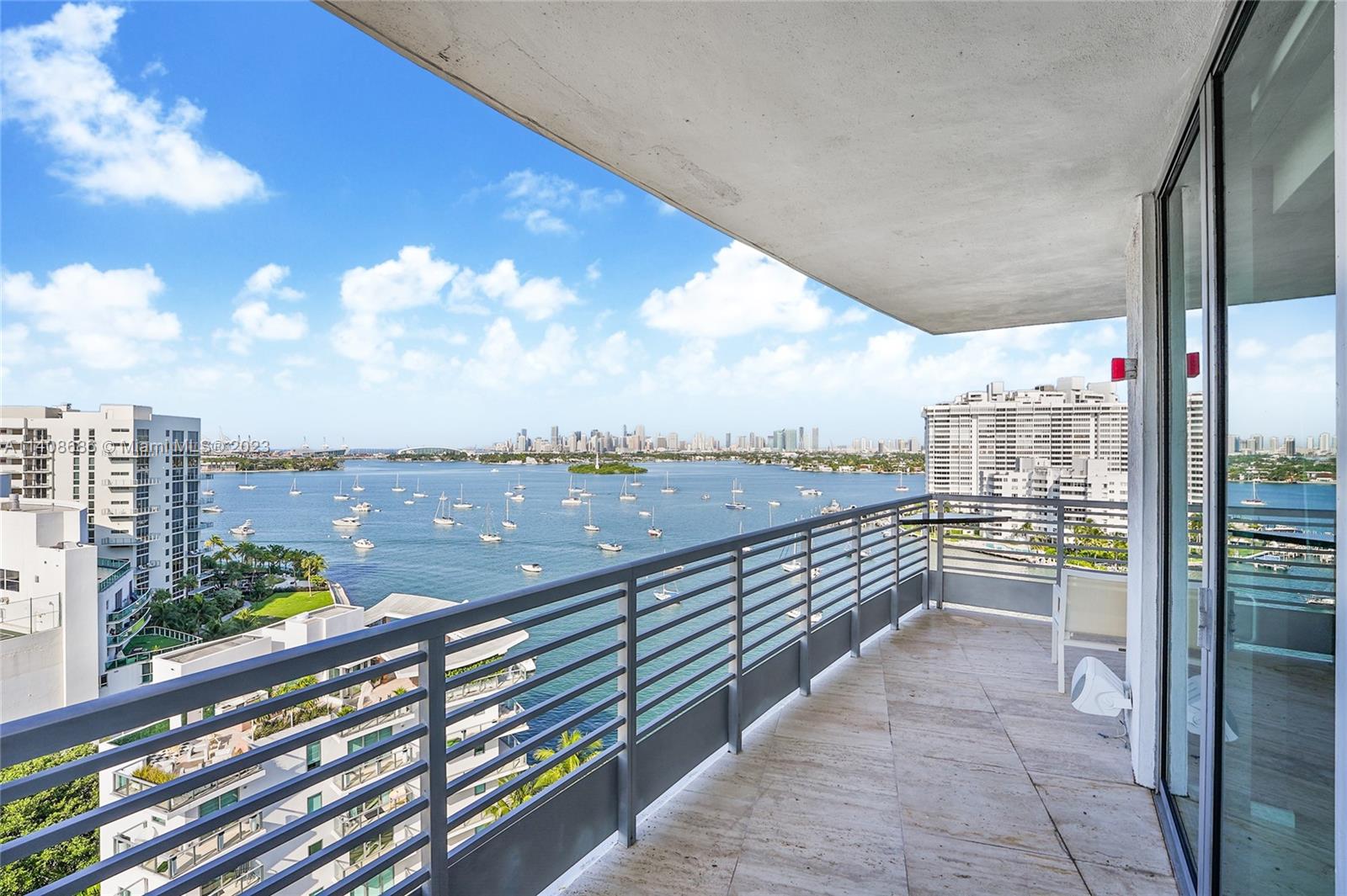 CAPRI SOUTH BEACH CONDO - Residential