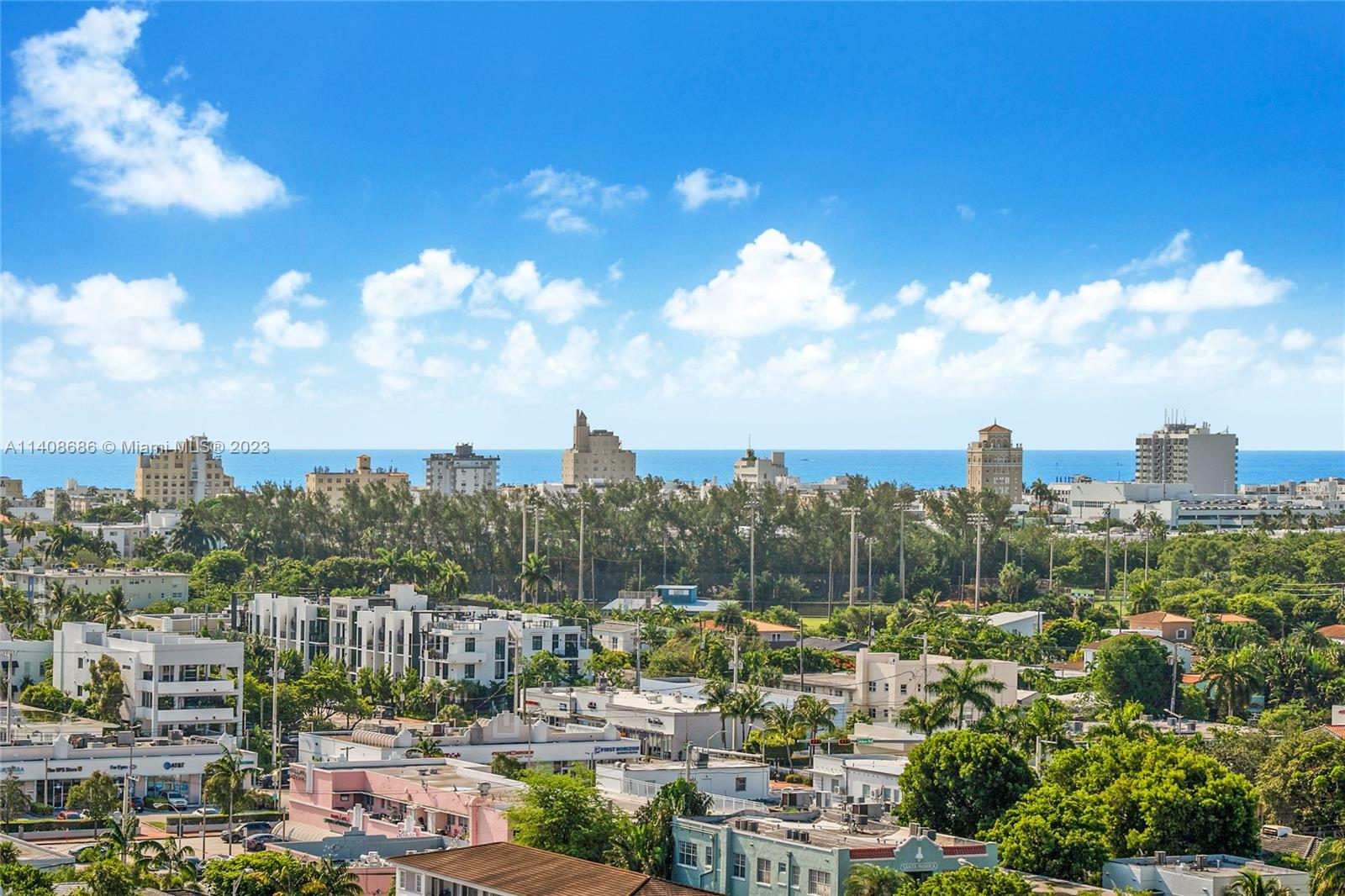 CAPRI SOUTH BEACH CONDO - Residential