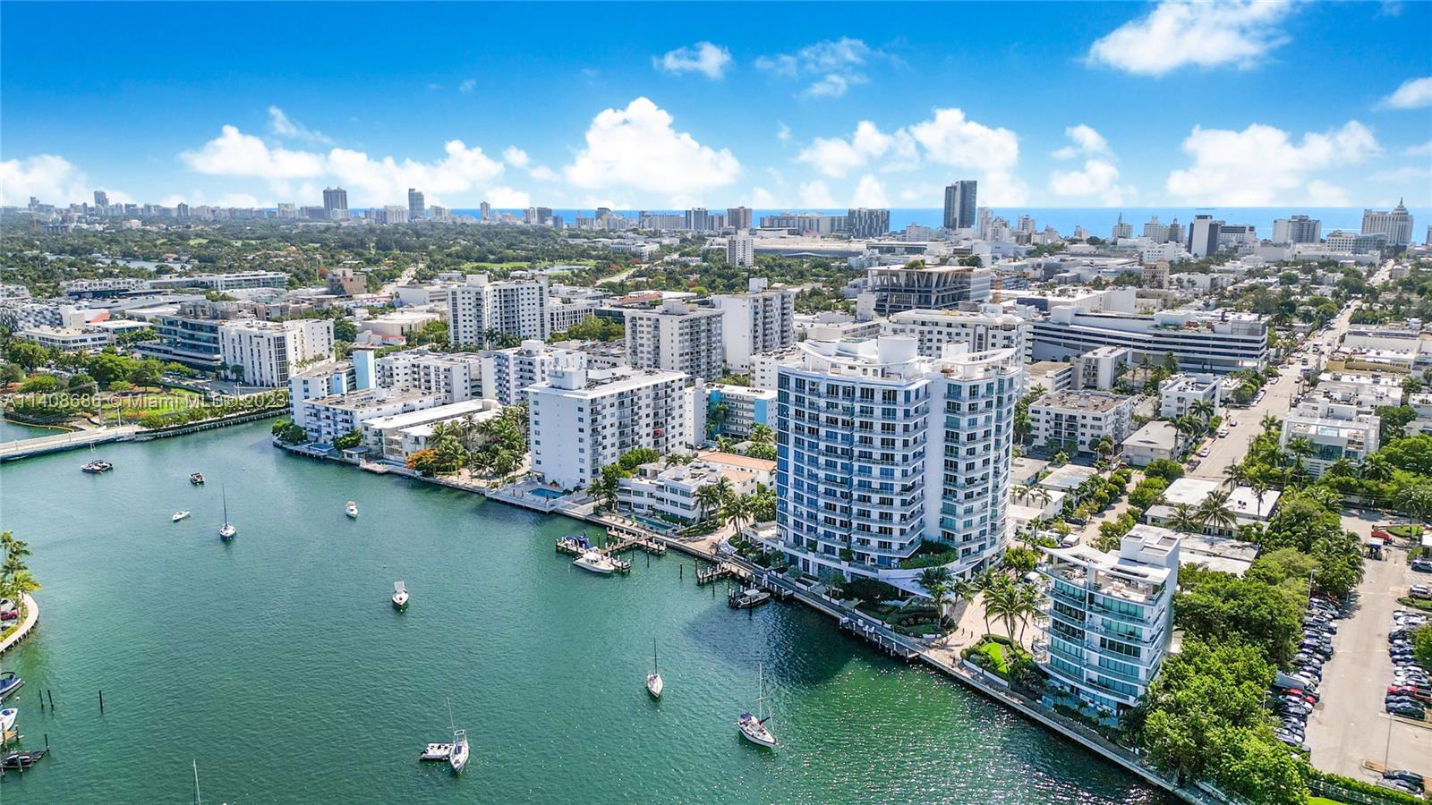 CAPRI SOUTH BEACH CONDO - Residential