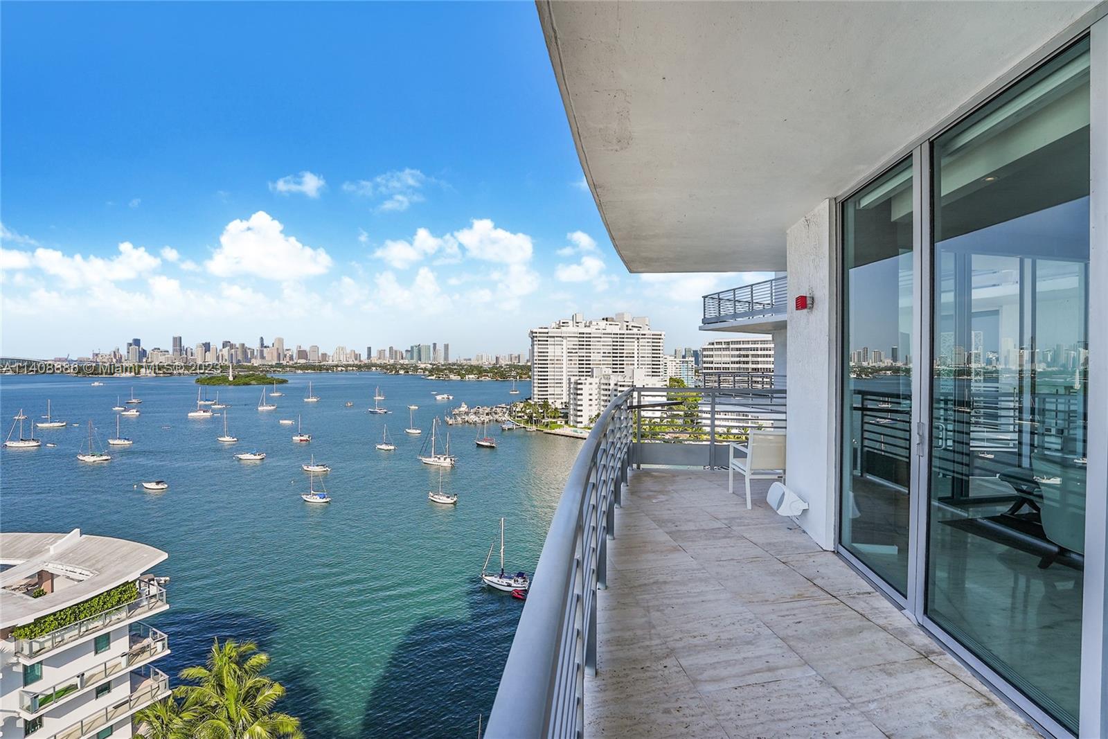CAPRI SOUTH BEACH CONDO - Residential
