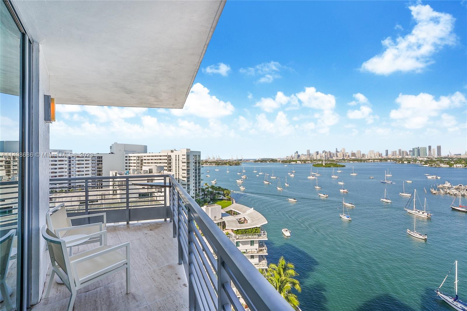 CAPRI SOUTH BEACH CONDO - Residential