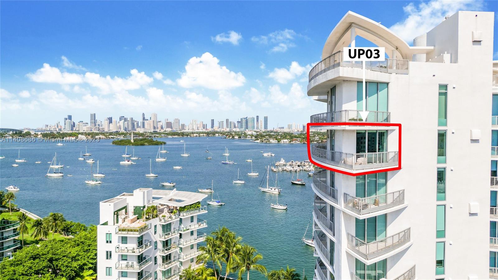 CAPRI SOUTH BEACH CONDO - Residential