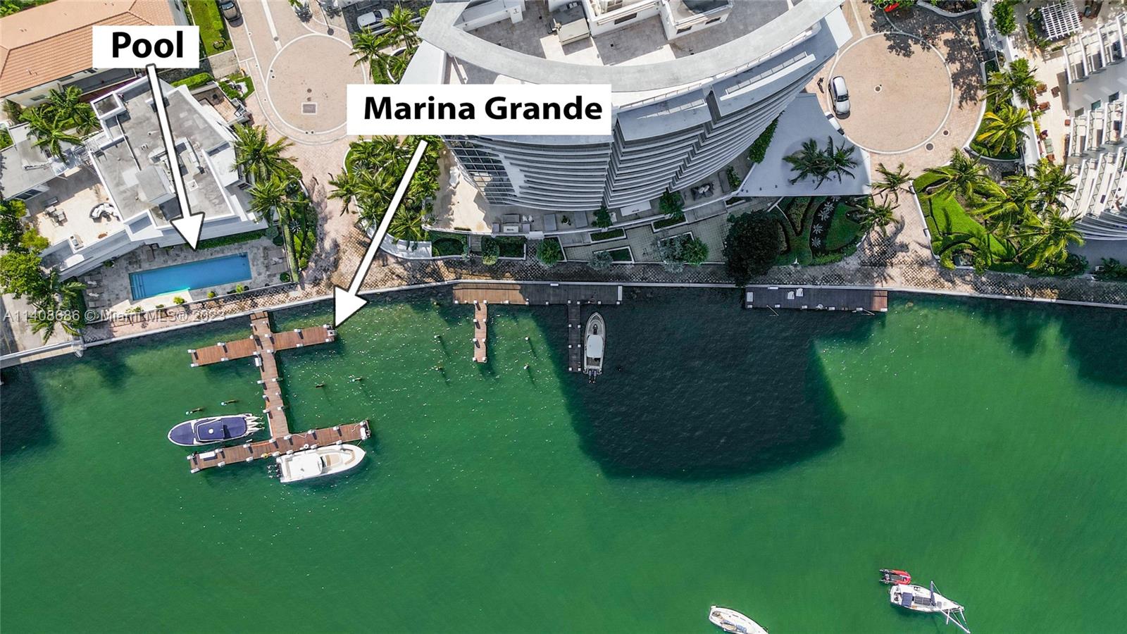 CAPRI SOUTH BEACH CONDO - Residential